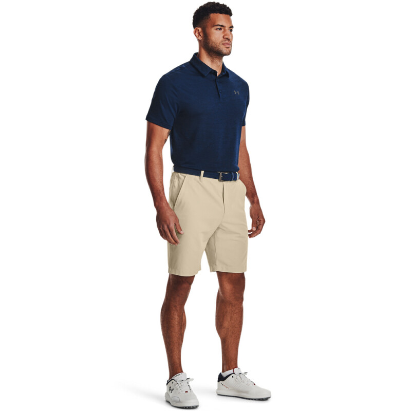 UA Drive Short-BLU BRN-289