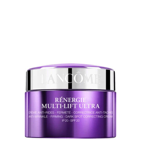 RENERGIE MULTI LIFT ULTRA CREAM SPF 50ML RENERGIE MULTI LIFT ULTRA CREAM SPF 50ML