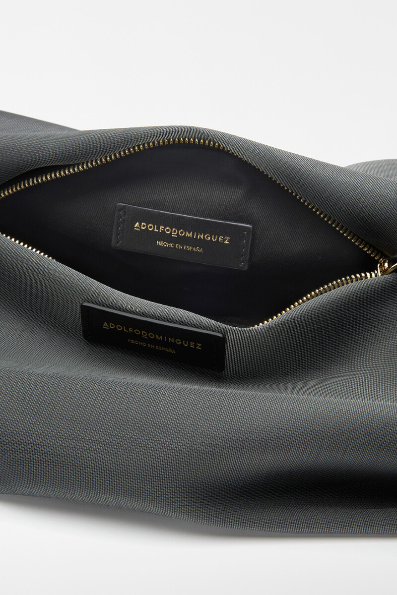 BOLSO RENACER LAB Negro
