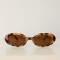 OVAL SUNNIES CAREY