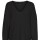 Sweater Doffy Cuello "v" Black