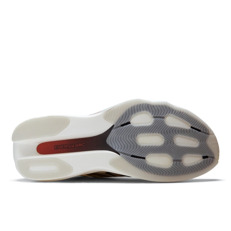 Championes New Balance de Hombre Supercomp Rebel MREBX9S5 BEIGE