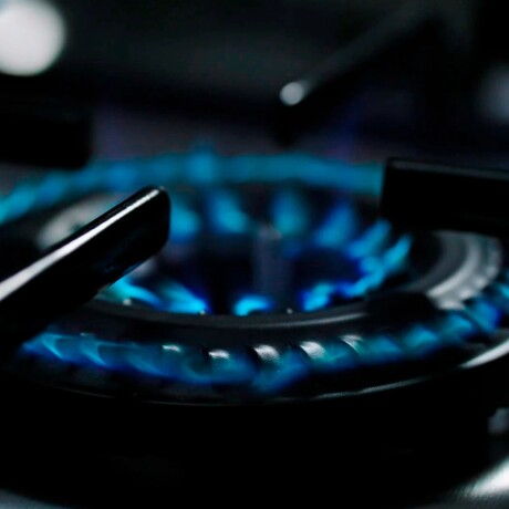 Cocina a gas 70L Midea MFO-MG24TCUSL Cocina a gas 70L Midea MFO-MG24TCUSL