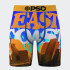 Calzoncillos PSD East Coast Multicolor