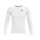 BUZO UNDER ARMOUR COMPS LS White