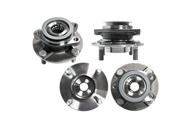 Rueda Delantera Maza Nissan Tiida 1.6 15-25 Int.Ø26x Ext.Ø136x75 C/Abs Rueda Delantera Maza Nissan Tiida 1.6 15-25 Int.Ø26x Ext.Ø136x75 C/Abs