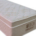 COLCHON AIRTECH SPRINGPOCKET - 1 PLAZA Colchon Airtech Springpocket - 1 Plaza