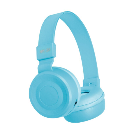 Auricular Bluetooth Con Ranura Micro Sd Plegable Auricular Bluetooth Con Ranura Micro Sd Plegable