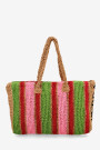 BOLSO IRIS Rosa
