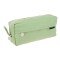 Cartuchera Campus Rectangular Pastel Verde