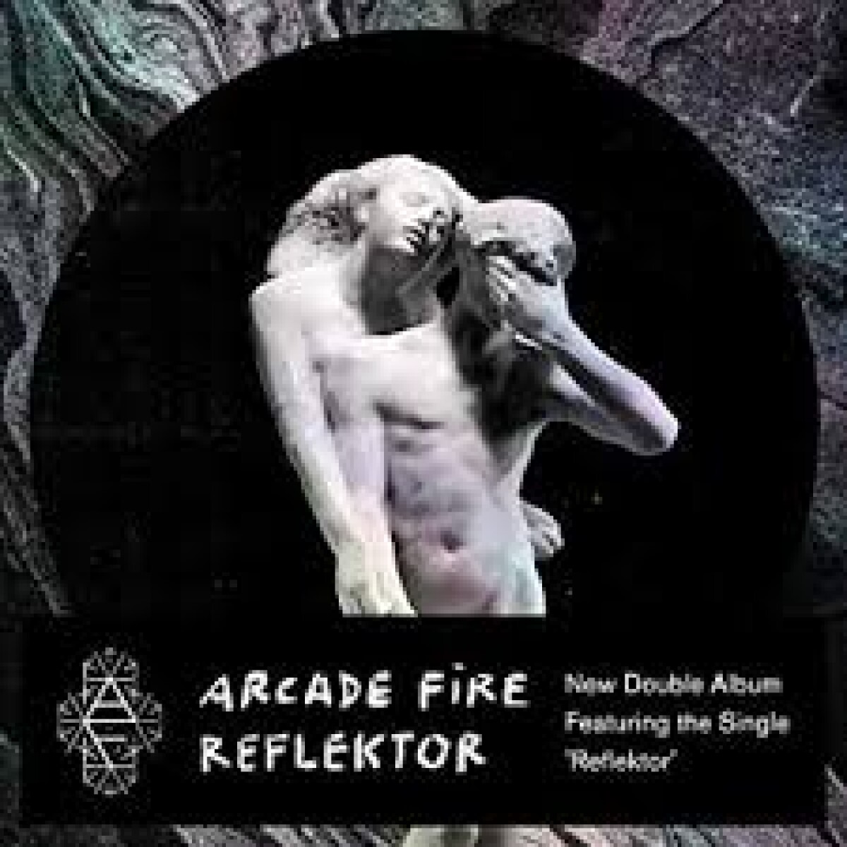 (l) Arcade Fire-reflektor - Vinilo 