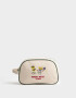 Cinturones Infantiles Cinturones - Blanco Crudo