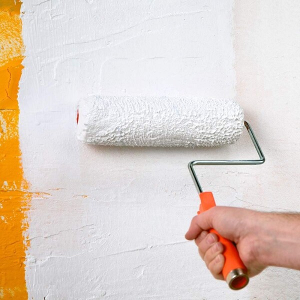 Pintura Membrana Liquida 18KG Impermeabilizante Goma De Caucho Variante Color Blanco