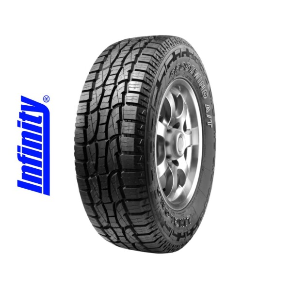 175/70 R14 INFINITY CROSSWIND AT 88H 175/70 R14 INFINITY CROSSWIND AT 88H