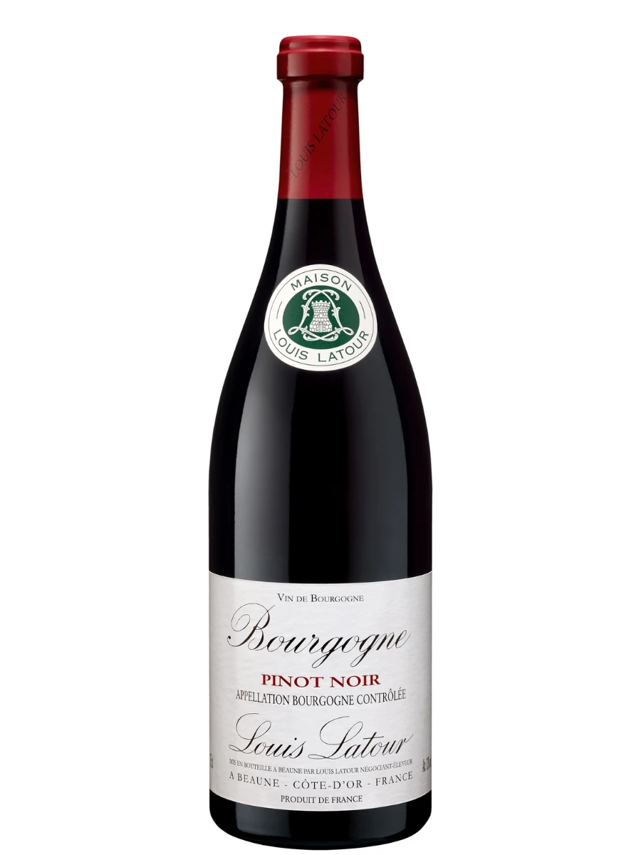 Pinot Noir Bourgogne Louis Latour 
