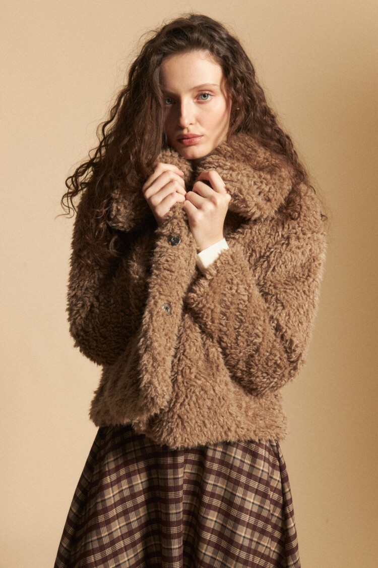 TAPADO LOGANN Beige