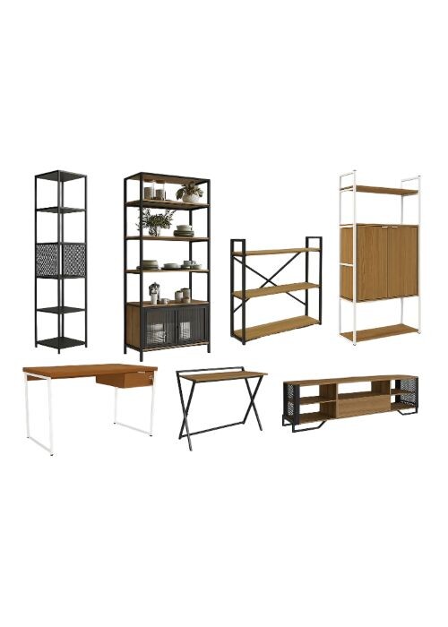 LINEA INDUSTRIAL