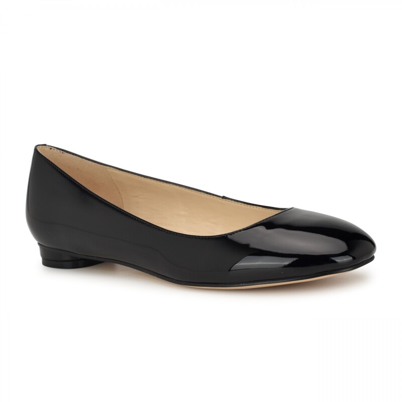 Flat Robbe Black 01