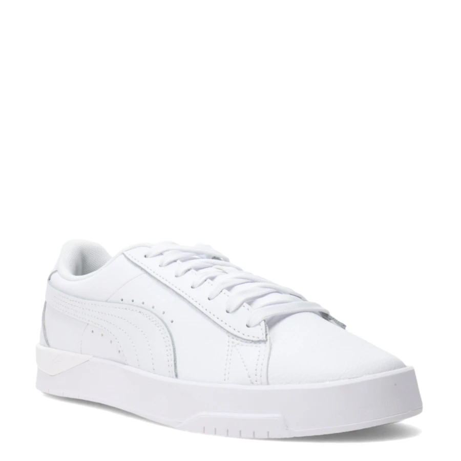 Championes de Mujer Puma Jada Classic Blanco