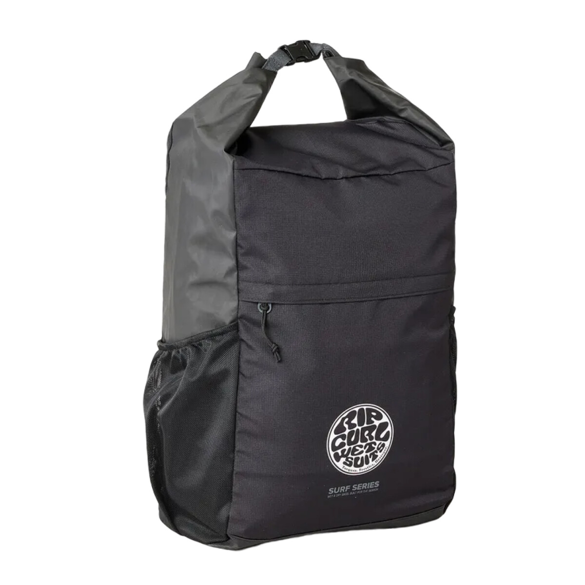 Mochila Rip Curl Surf Series 25L Ventura - Negro 