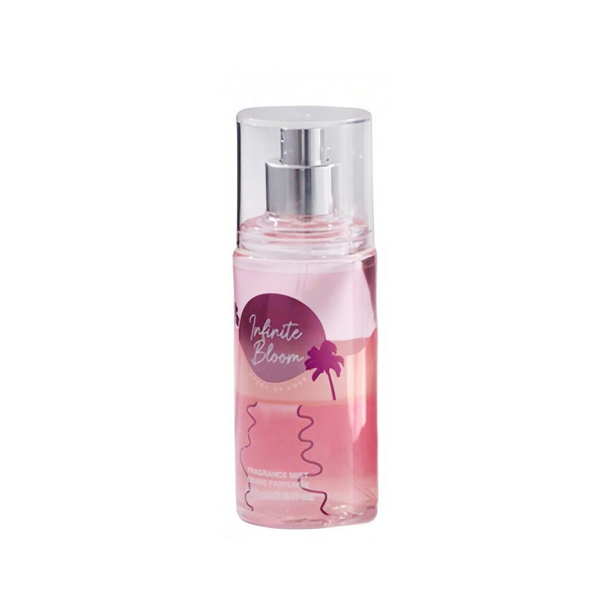 Body Splash Chico - Infinite Bloom 