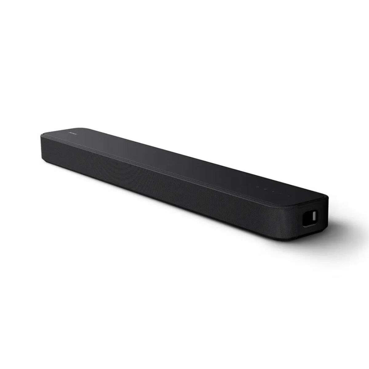 Barra de Sonido Sony 3.1 HT-S2000 - Negro 