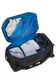 Thule Crossover 2 Wheeled Duffel 87L - Black Thule Crossover 2 Wheeled Duffel 87L - Black