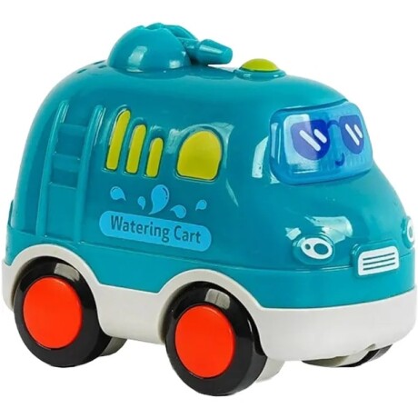 Autito Aguatero Huanger Baby Music 001