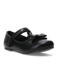 Balerinas de Niña MINI Miss Carol Chard Negro