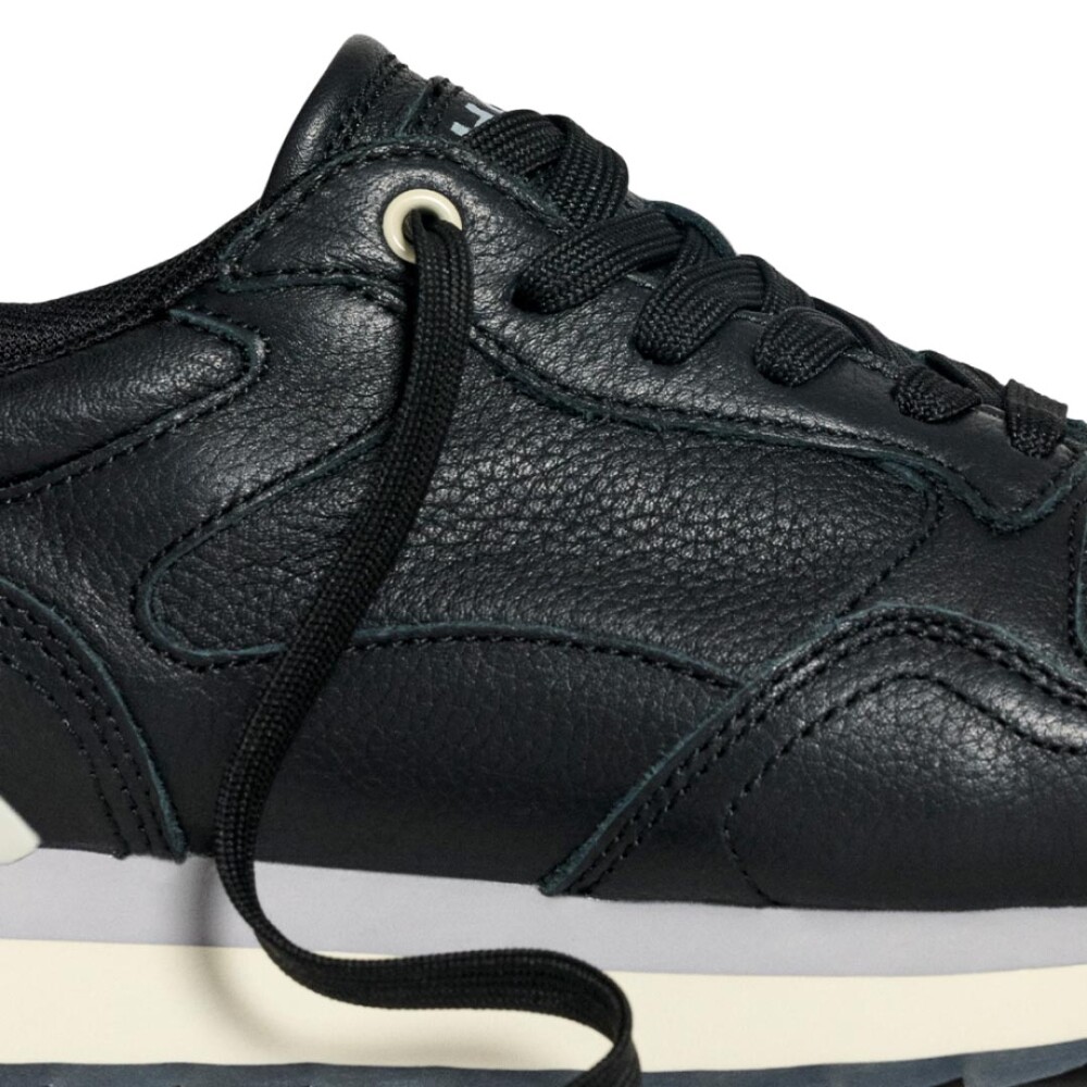 Zapatillas Hoff City Chicago Woman Mujer Black