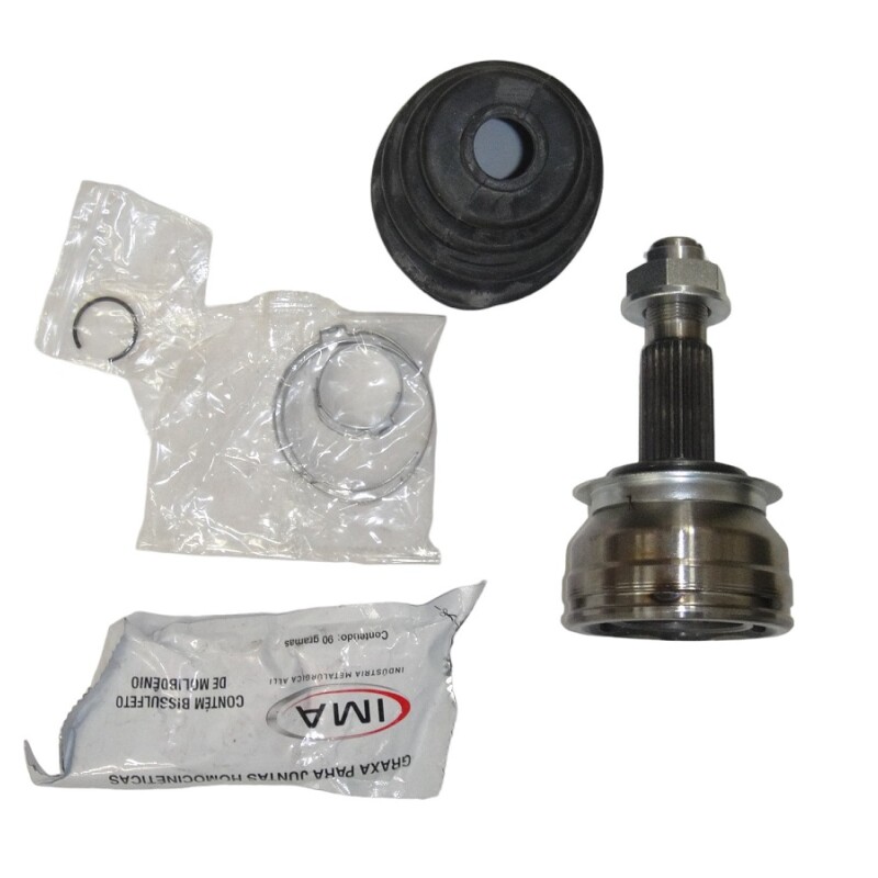 JUNTA DE HOMOCINÉTICA EXTERIOR - ONIX / PRISMA / COBALT / SPIN JUNTA DE HOMOCINÉTICA EXTERIOR - ONIX / PRISMA / COBALT / SPIN