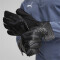 Guantes de Hombre Puma Golero Ultra Negro - Gris