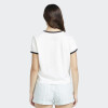 Remera Volcom Maybe Baby Blanco