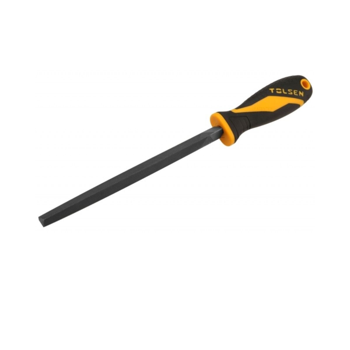 LIMA TRIANGULAR TOLSEN 8" 200MM Lima Triangular Tolsen 8" 200mm