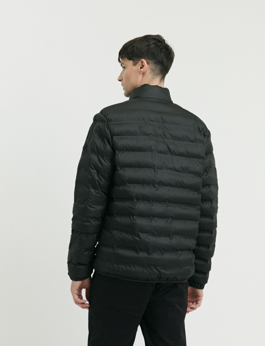 300511 CAMPERA HARRY Negro