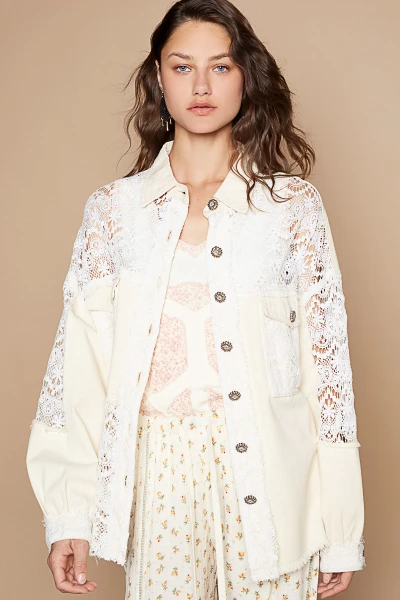 CAMISA Natural