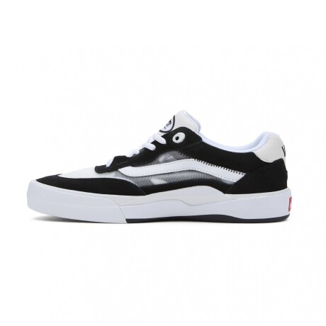 VANS WAYVEE Black/White