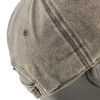 Lifestyle - ACTIVE - Duck Gorro Tongue Hat de Unisex - XLD16 Marron