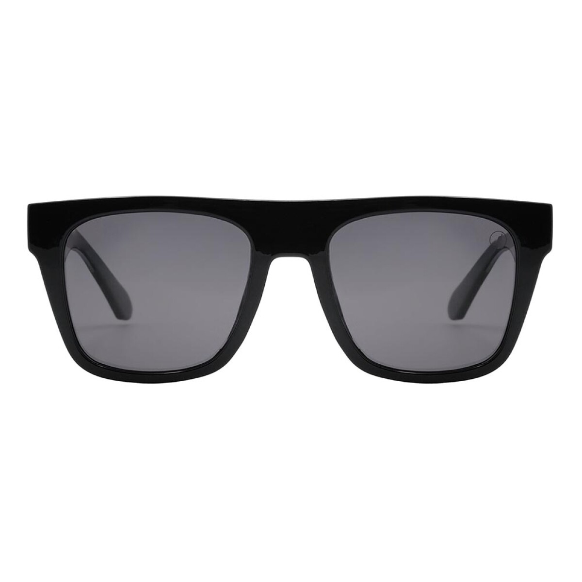 Lentes De Sol Eco Cuadrado - Hombre 