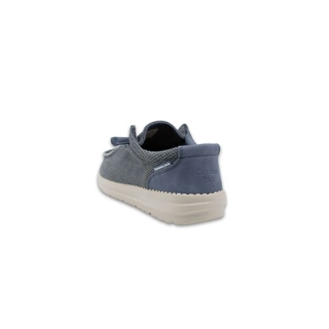 ZAPATO 39-45 NAVY