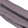 Vincha deportiva Non Slip Everlast Gris