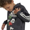 Canguro Adidas x Disney Mickey Mouse Negro