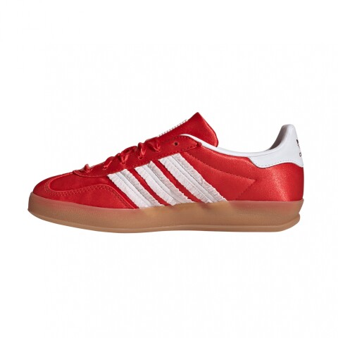 Championes adidas Gazelle x Disney Alice In Wonderland niño Red