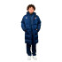 Parka de Niños Umbro Nacional Icebound Azul