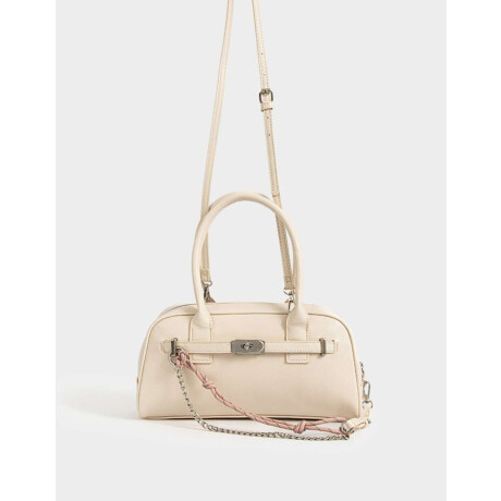 Bowling Blanco Crudo