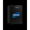 Frigobar Midas MD-FGM77 Frigobar Midas MD-FGM77