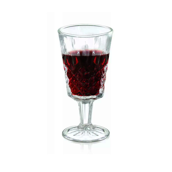 Copa Diamante 180 ml CRISTAR Copa Diamante 180 ml CRISTAR