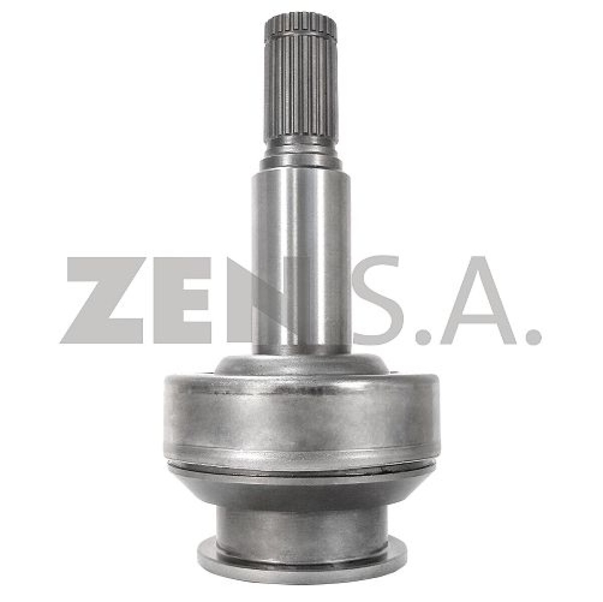 BENDIX ARRANQUE - CAMION VW HOWO 26D 6E 133L MITSUBISHI ZEN 