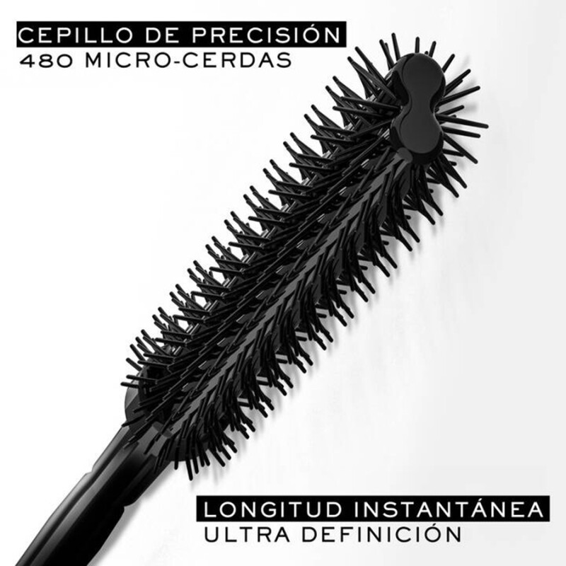 Máscara De Pestañas Lancome Lash Idole Flutter Extension Máscara De Pestañas Lancome Lash Idole Flutter Extension