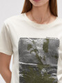Remera Leonardi Estampado 1
